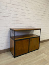 Тумба с дверками(1,0х0,4х0,8м)