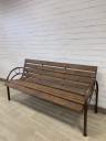 Лавочка &quot;Дачная&quot; L= 1,8м