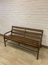 Лавочка &quot;Дворовая&quot; L= 1,5м