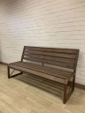 Лавочка &quot;КЛАССИКА&quot; L= 1,8м